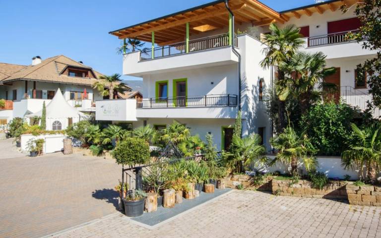 Studio  Eppan
