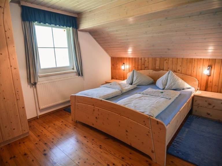 Bauernhof  Spital am Pyhrn