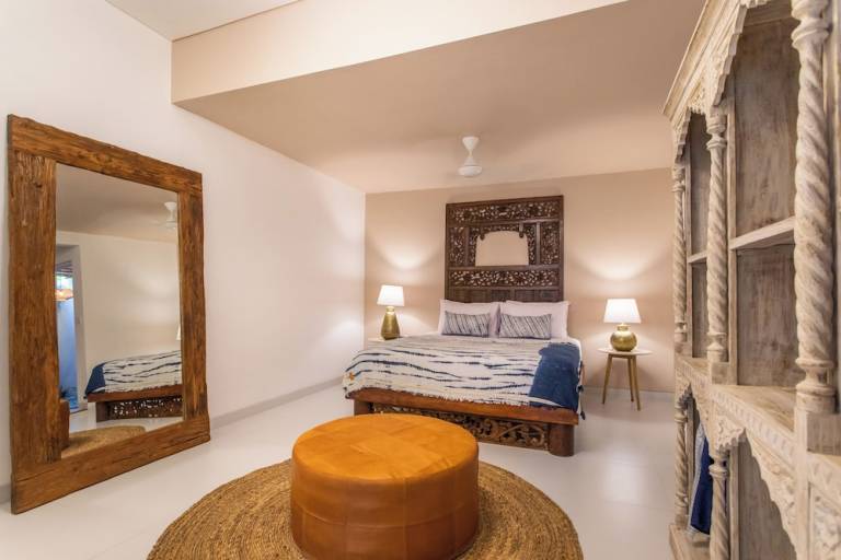 Bed and breakfast  Denpasar City