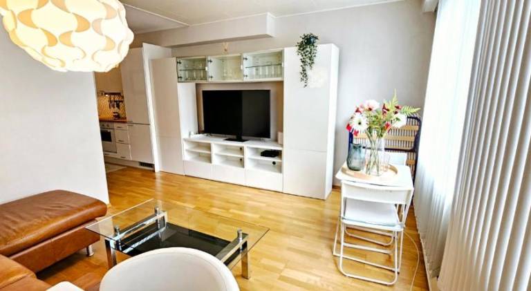 Rental apartment | Near Bryggen in Bergen