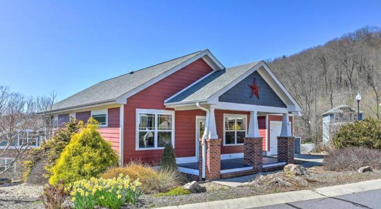 House | Pet-friendly — photo 4