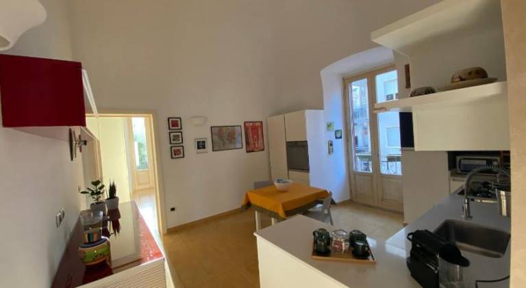 Rental apartment with 1 room for 4 persons — photo 3