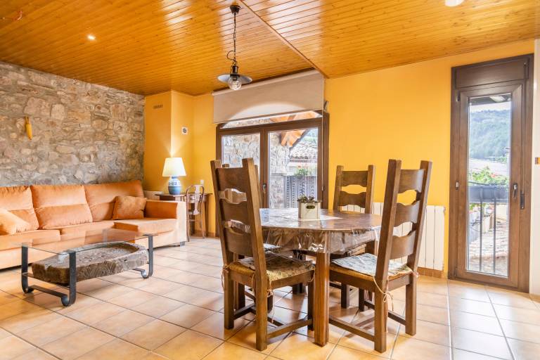 Nice vacation home with terrace | Mountain view | Dogs allowed — photo 2