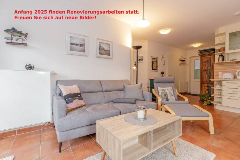 Ferienwohnung Kühlungsborn Ost