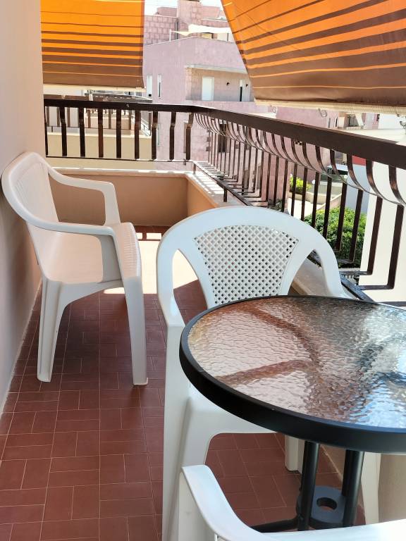 GALLIPOLI CONFORTEVOLE APPARTAMENTO A RIDOSSO DEI LIDI