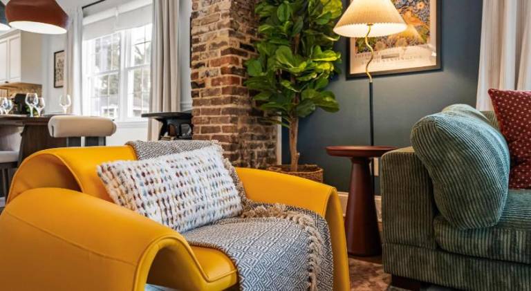 Vacation home | Dogs allowed in Raleigh, NC