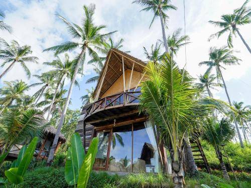 Résidence de vacances Ang Thong