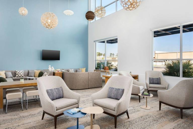 Element Savannah Midtown