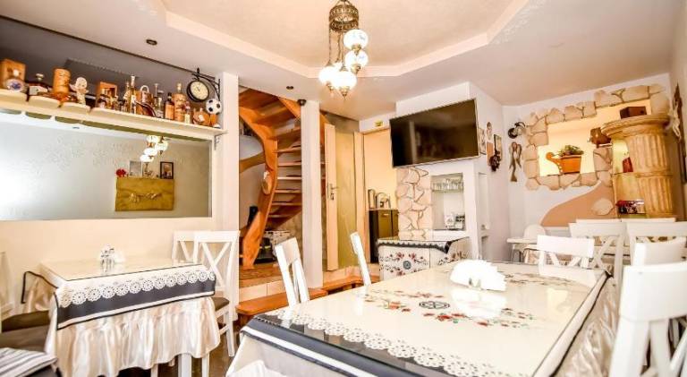 Ciukrowa Chatka Sauna & Jacuzzi — photo 4