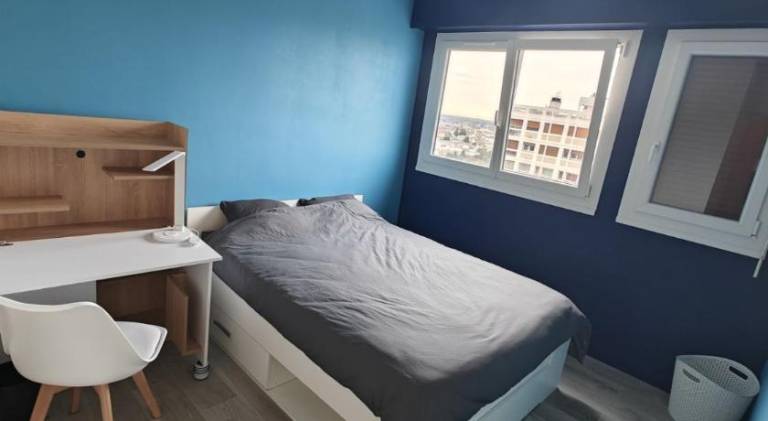 Chambre d'hôtes Poitiers
