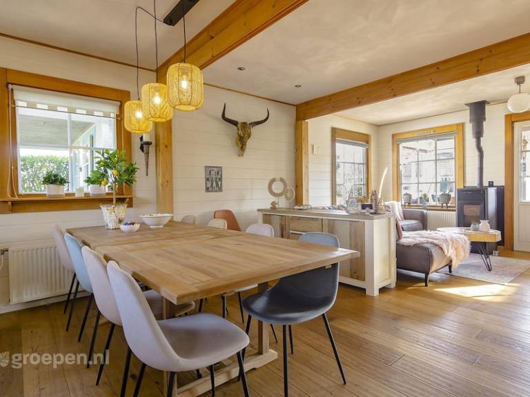 Fully equipped nice house with terrace & yard | Dogs allowed — photo 4