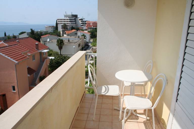 Appartement Podgora