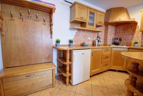 Apartament Hel