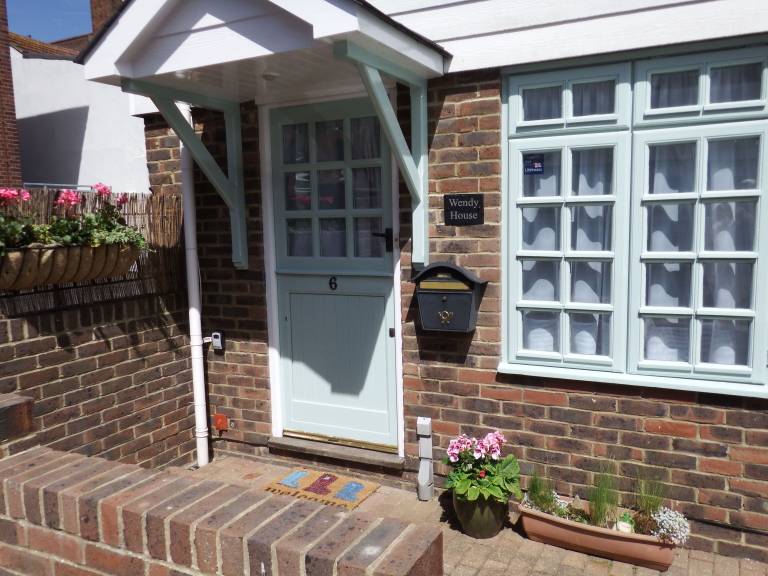 House Eastbourne