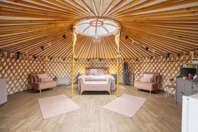 Holiday park Great Ellingham