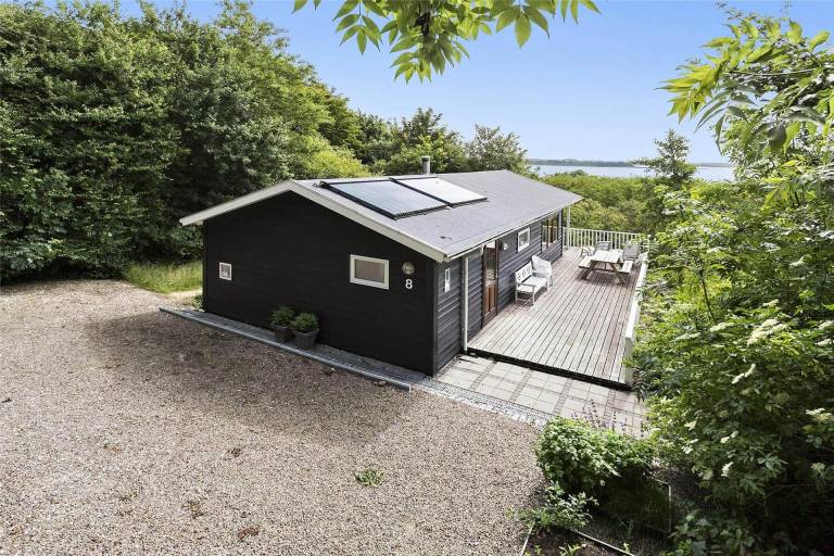 Feriehus Snedsted