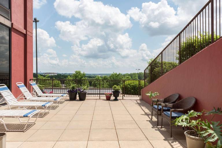 Hampton Inn Branson-West — photo 5