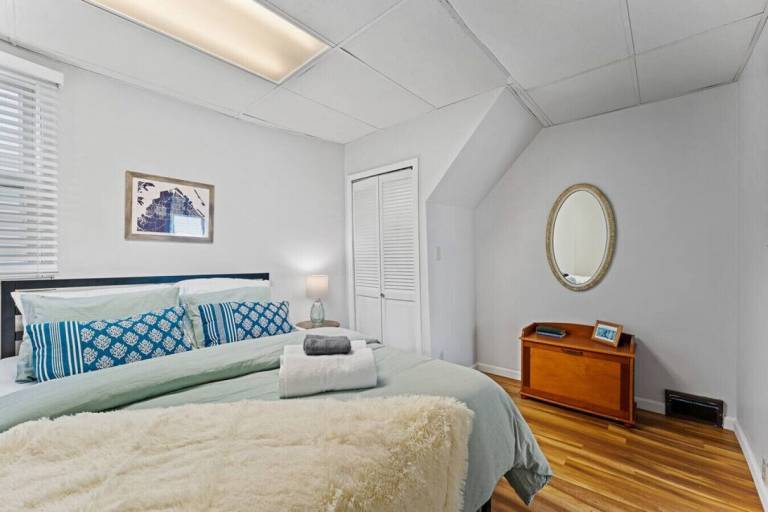Apartment Superior