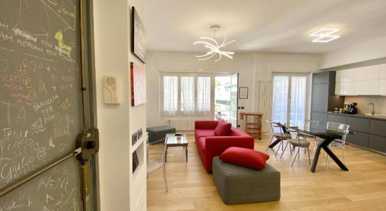 Charming rental apartment | Close to the beach | Dogs allowed in San Vincenzo