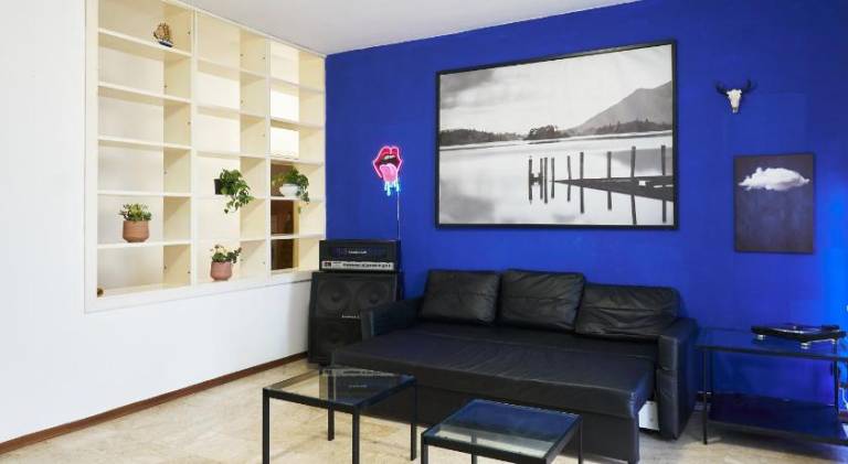 Apartment with 2 rooms for 5 persons — photo 3