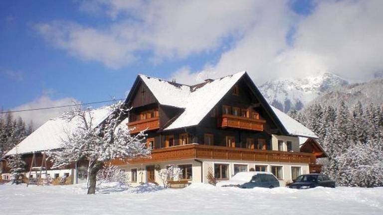 Ferienwohnung  Ramsau am Dachstein