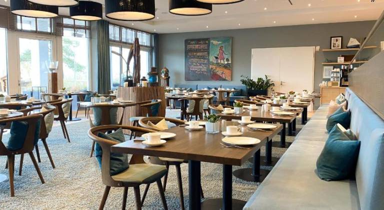 SeeHuus Lifestyle Hotel — photo 3