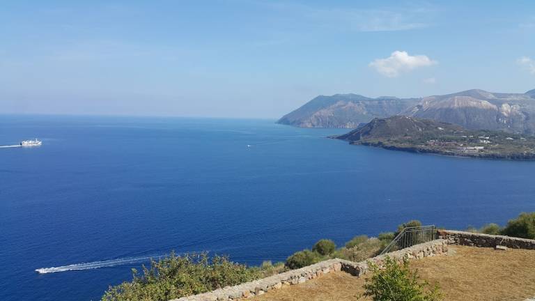 Casa Vulcano