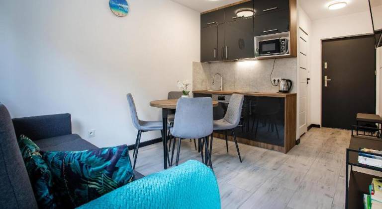 Rental apartment with 1 room for 4 persons — photo 2