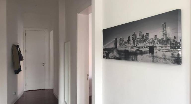 MODERN Conde Barao - SSs Apartments — photo 2