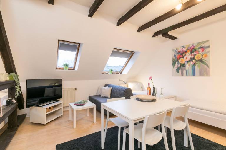 Ferienwohnung Brietlingen