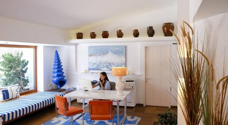Hotel Blaumar Cadaques by Fimedhotels — photo 2