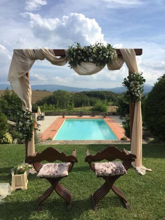 Ferienhaus in Scarperia e San Piero, Toskana, Italien