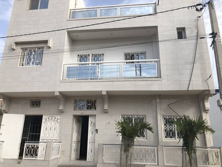 Appartement Rufisque