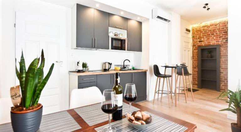 Rental apartment | Pets allowed — photo 2