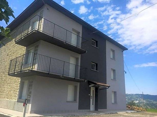 Bed & Breakfast  Castelnovo Ne' Monti