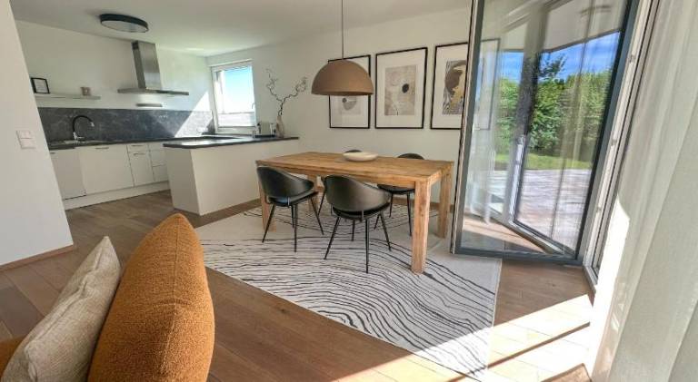 Ferienwohnung Seekirchen am Wallersee