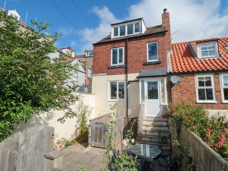 Cottage Whitby