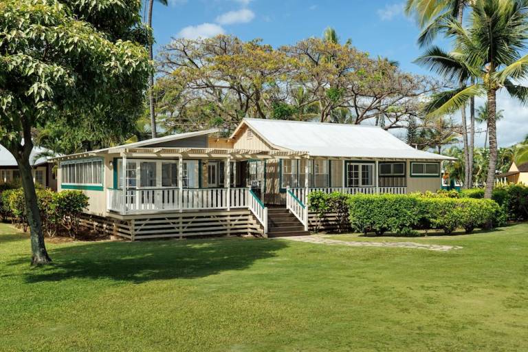 Resort Kekaha