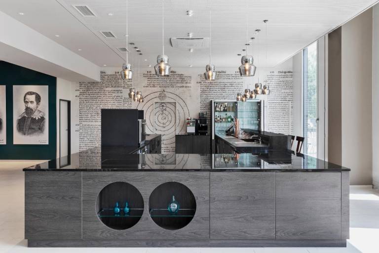 Stellaris Apartment Hotel — photo 4