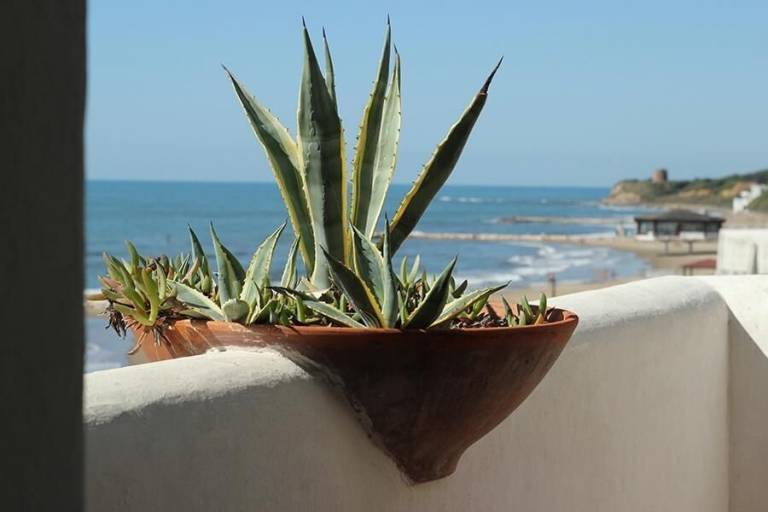 Appartamento Lavinio-lido di Enea