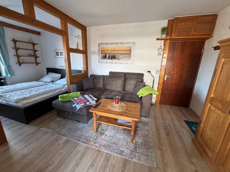 Ferienwohnung Steinwarder