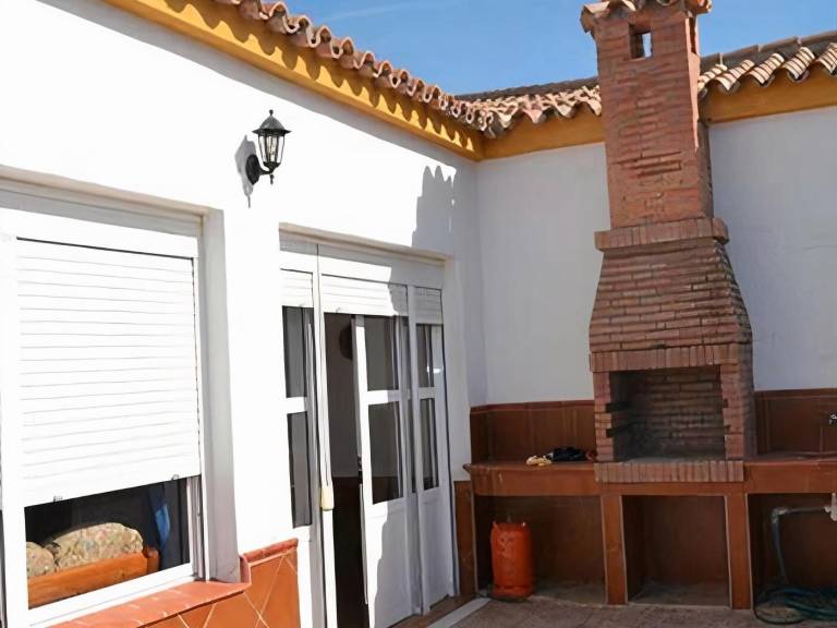 Apartamento El Palmar