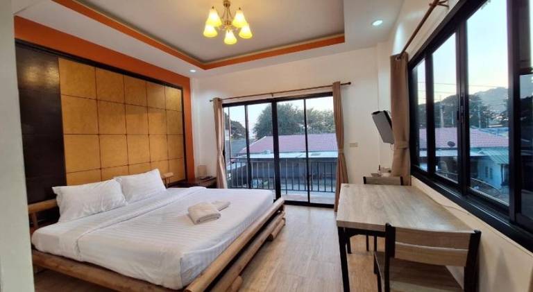 Kan Home Hotel — photo 2