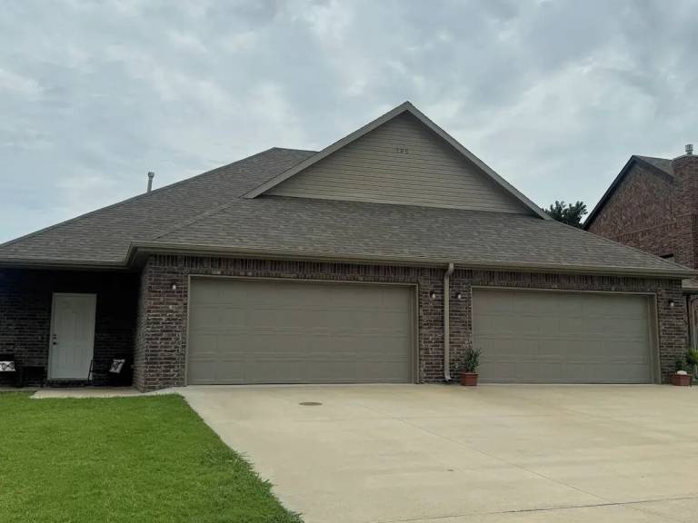 House Bentonville