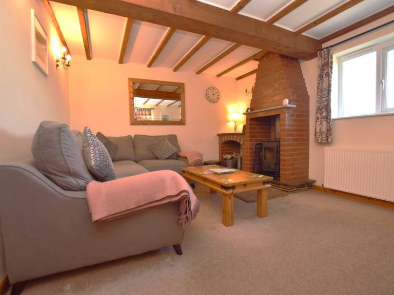 Cottage  Constantine Bay