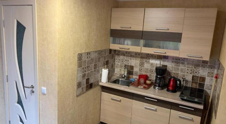 Apartment with 1 room for 4 persons — photo 4