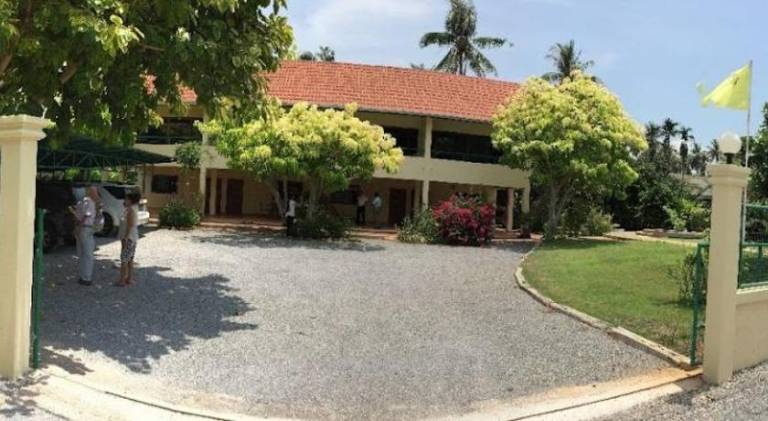 Baan Boonsang Pranburi บ้านบุญสร้าง ปราณ — photo 4