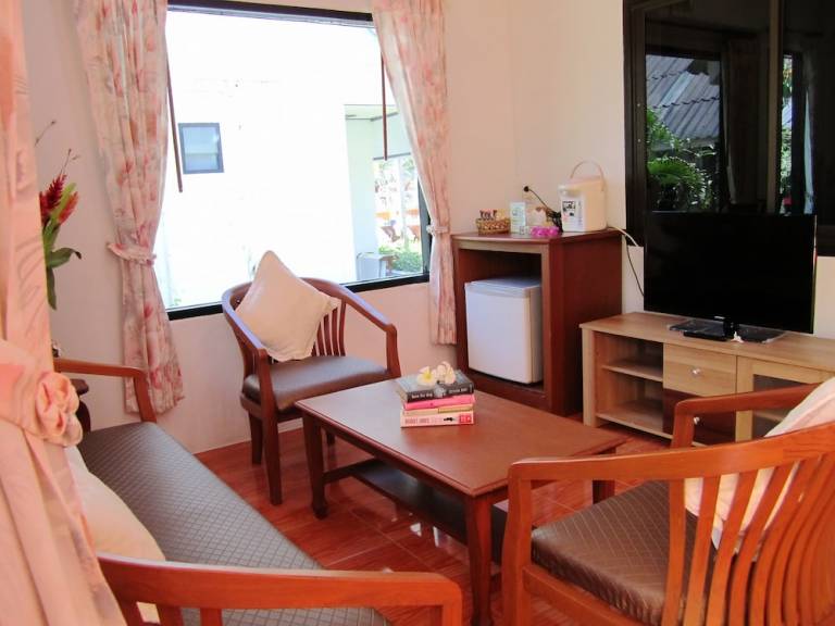 Resort Ko Lanta
