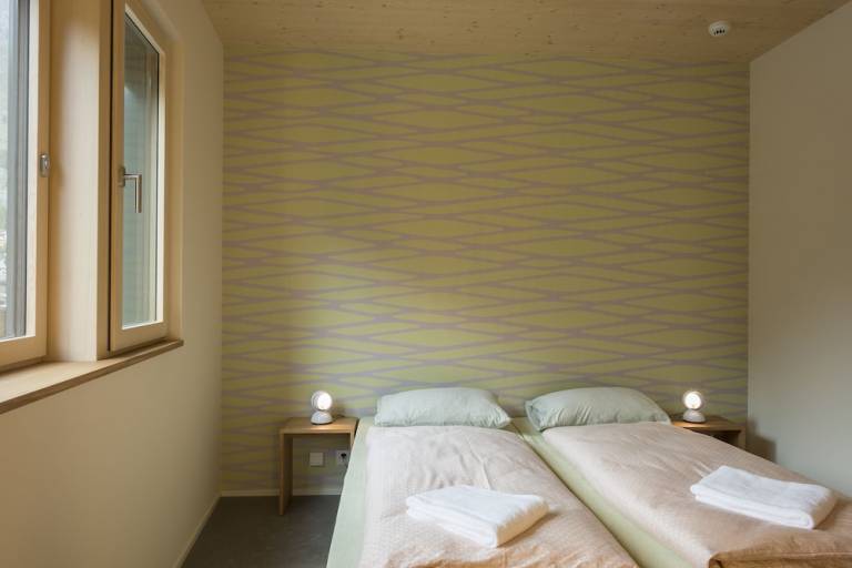 Hostel  Saas Fee