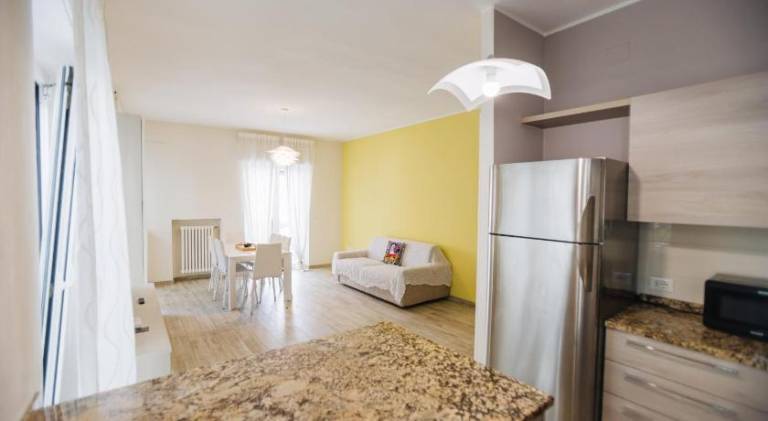 Rental apartment with 3 rooms for 6 persons — photo 3